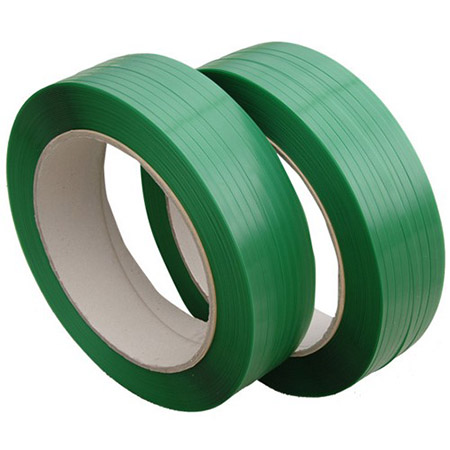 Printed PET Strapping Roll Manufactures in Bangalore